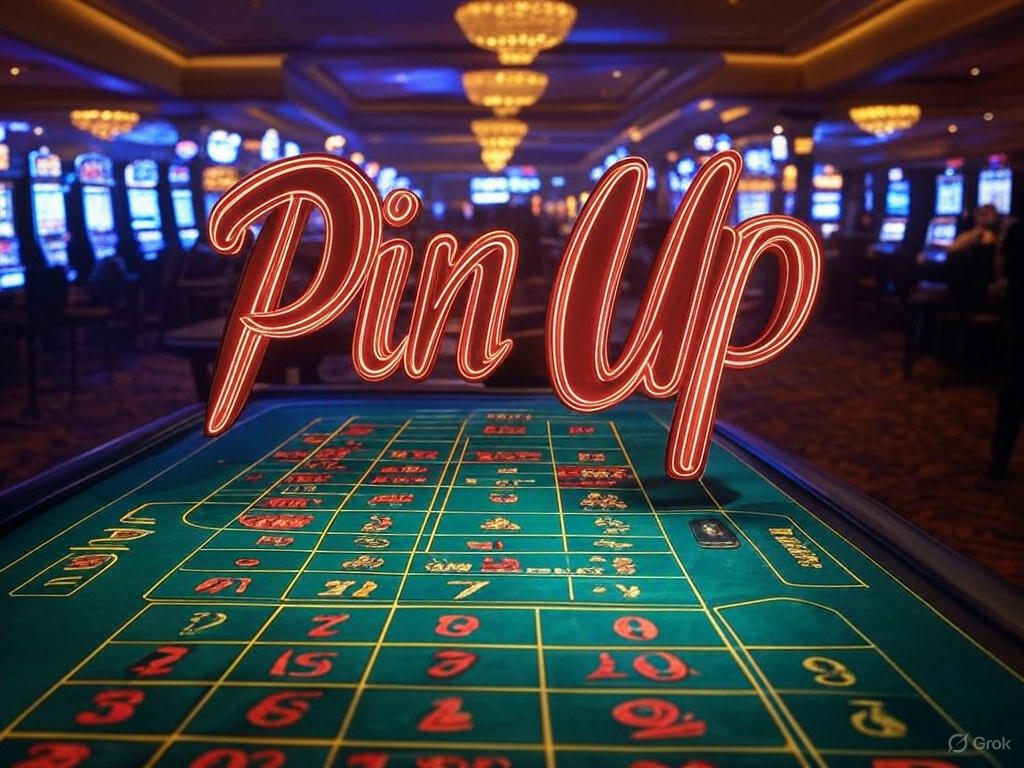 Pin Up casino